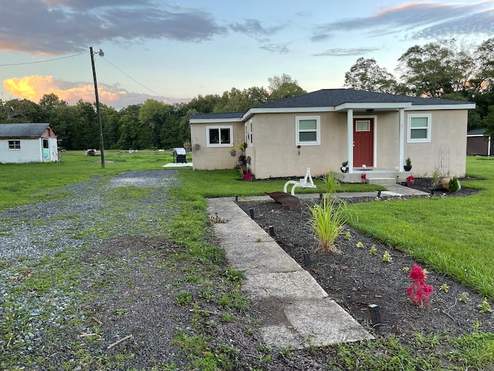 Fauquier County Vacation Rentals & Homes United States Airbnb