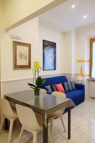 New Apartment Sistina 2, Roma gallery image 3