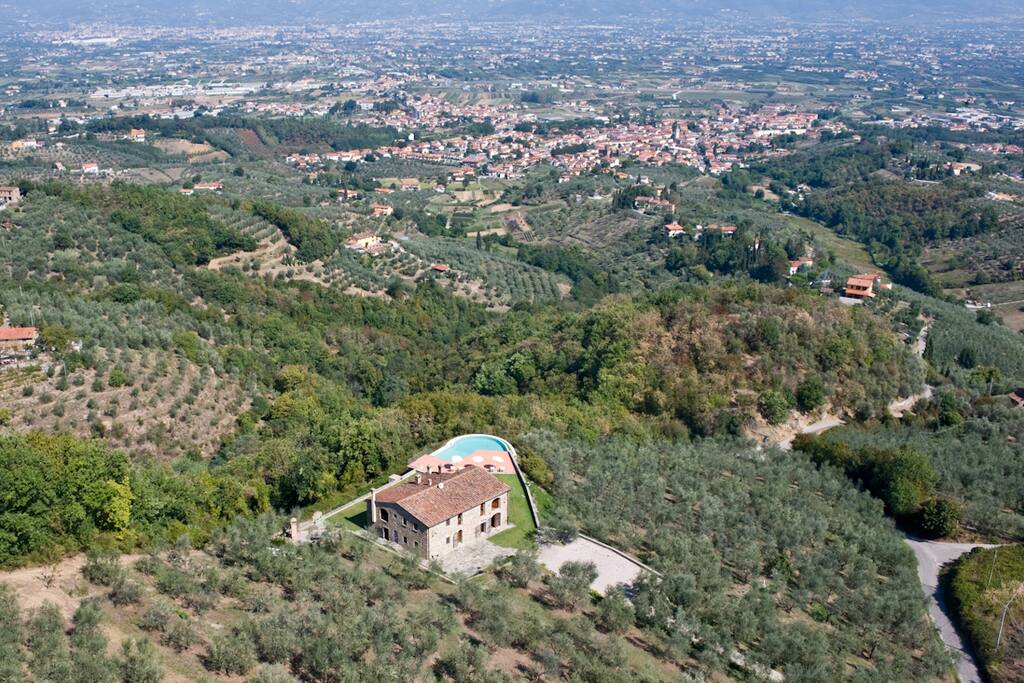 Relais & Chateaux Poggio di San Biagio