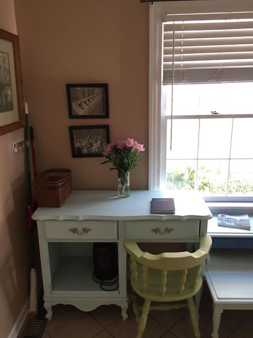Workspace