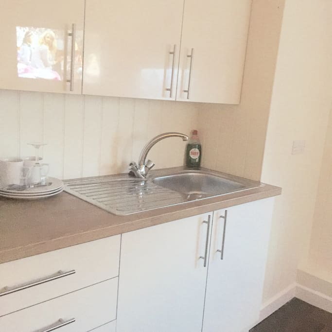 Kitchenette