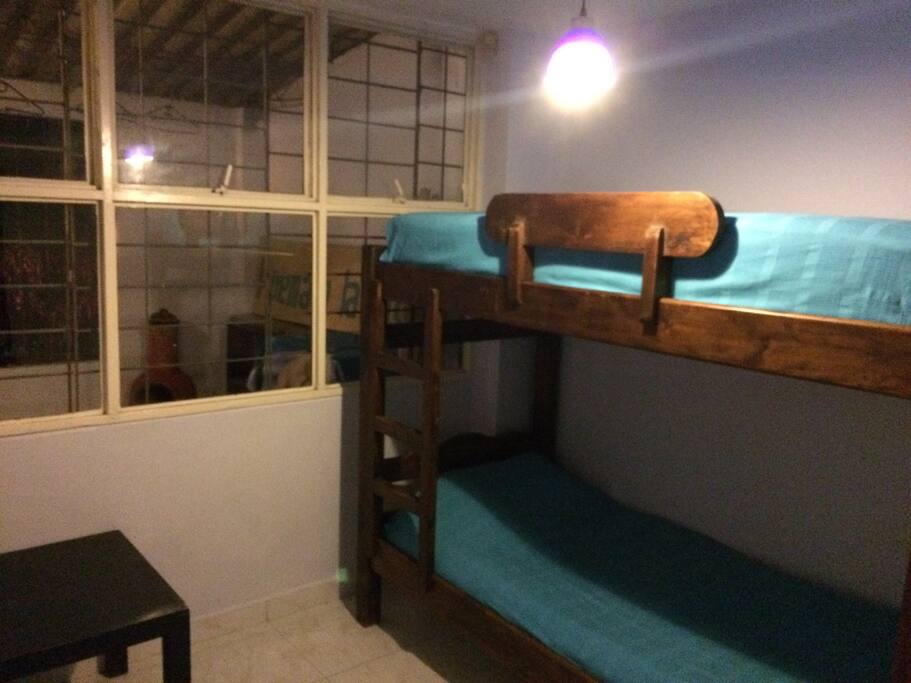 Cuarto