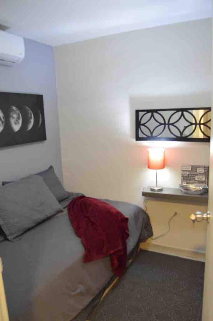 საძინებელი 2