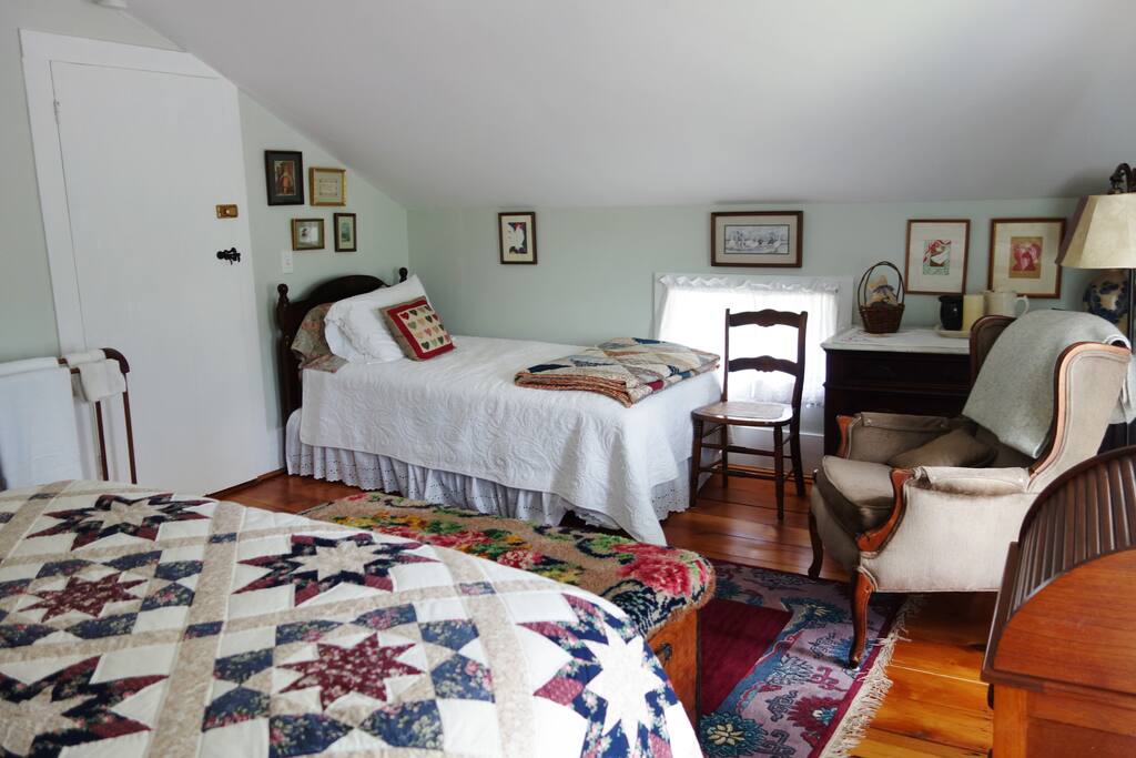 Rachael's Room