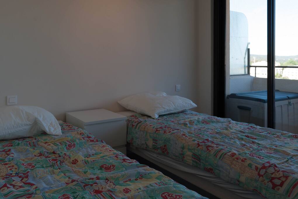 Chambre 3