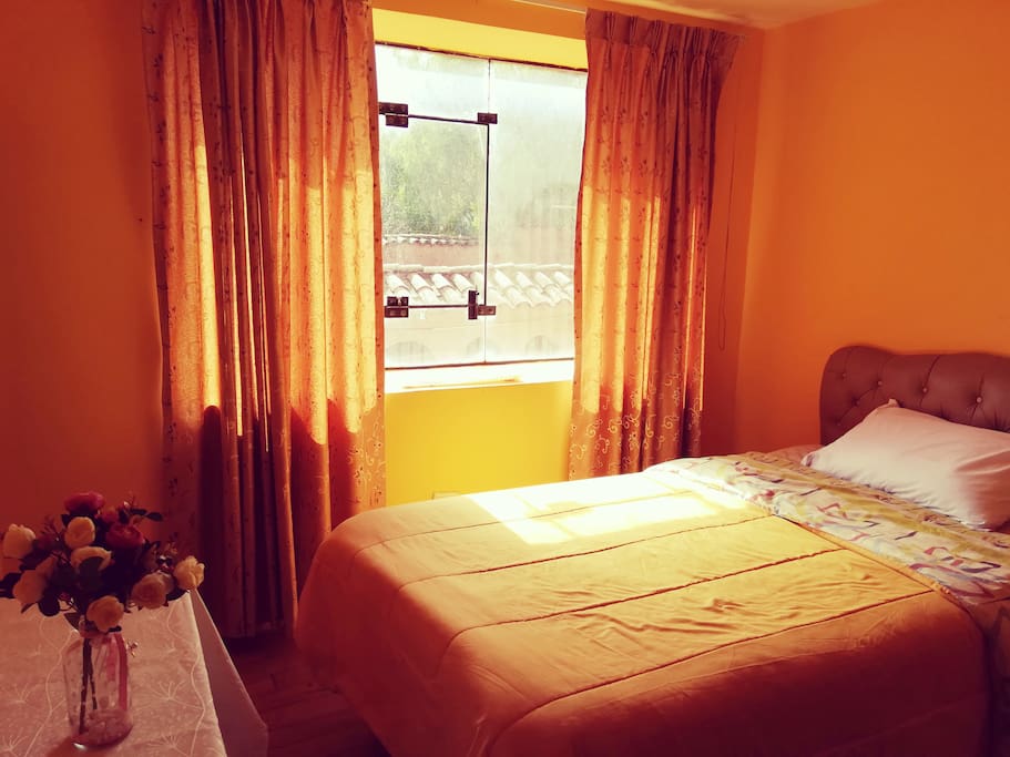 Dormitorio 02
