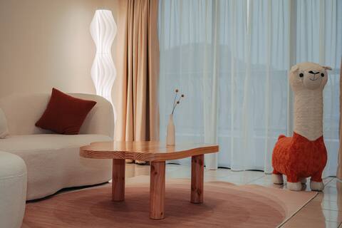 Gee Homestay, full of homely atmosphere/located in the heart of Kota Kinabalu/near Imago Mall