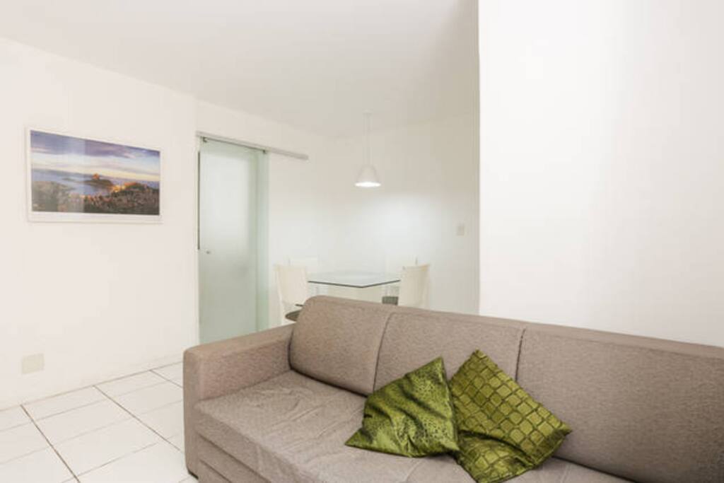 Living room / Sala