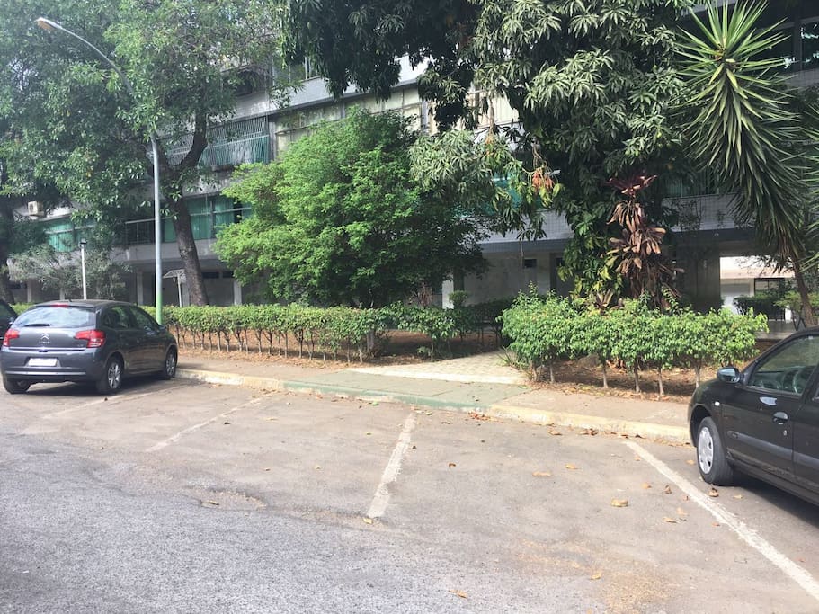 Entrada
