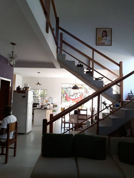 sala de estar