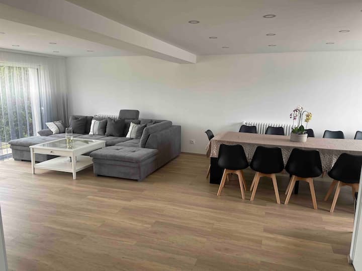 Дневна соба