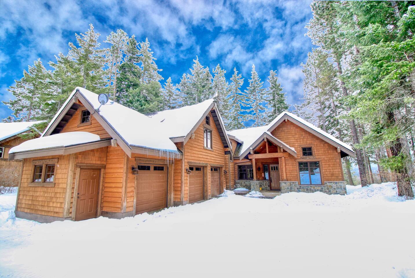Stumblin Elk Lodge Spacious And Private Retreat In Suncadia With