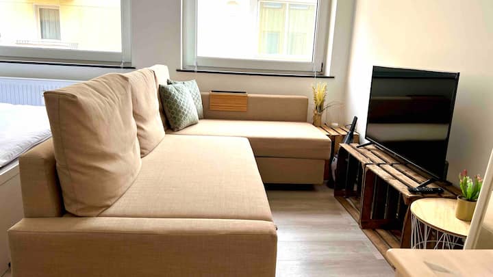 Wohnung Im Zentrum - Hannover