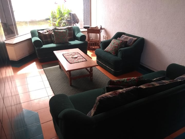 Casa Azul Rincon Del Romance - イラプアト