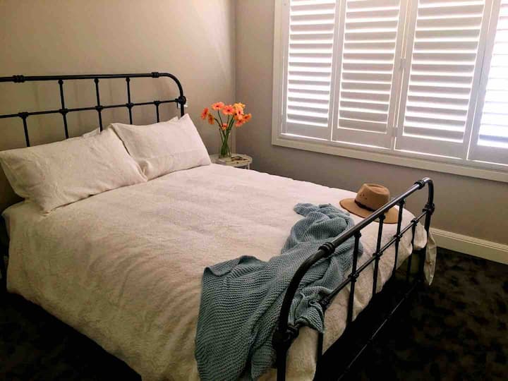 Спална соба 1