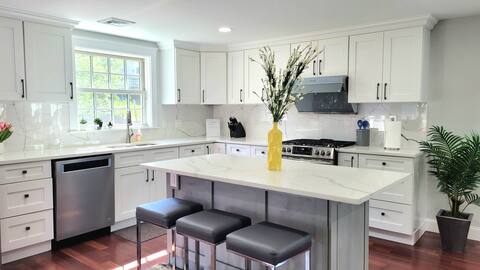 New Single Family with 5B3B