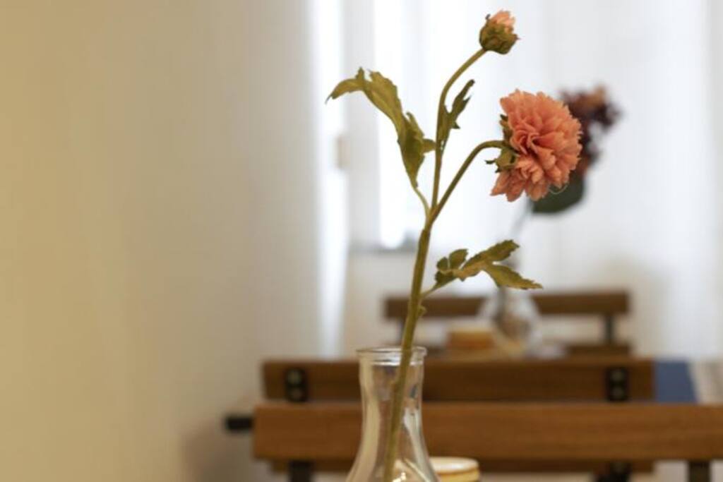 sala colazione