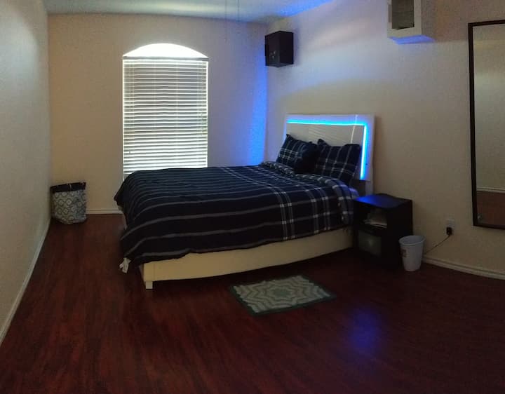 غرفة النوم 3