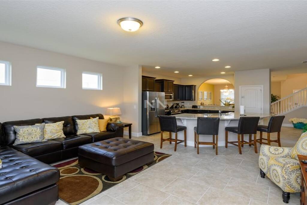 Sweet Home Vacation Disney Rentals Vacation Homes Florida Orlando Solterra Resort
