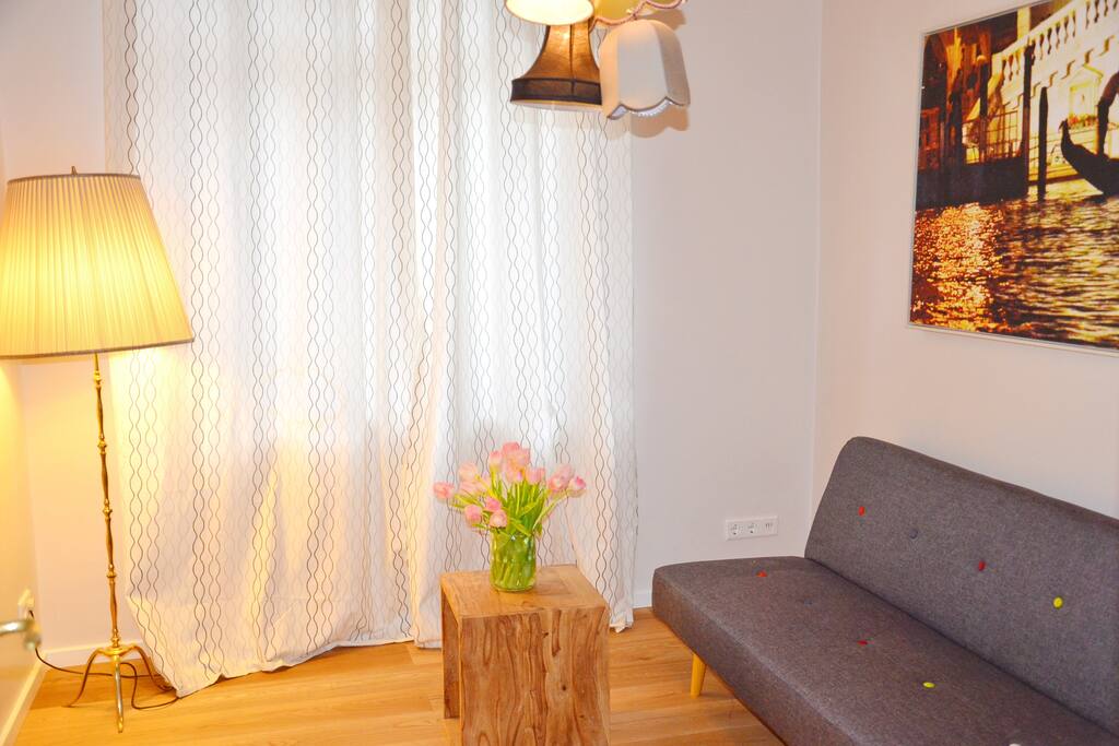 Gästezimmer