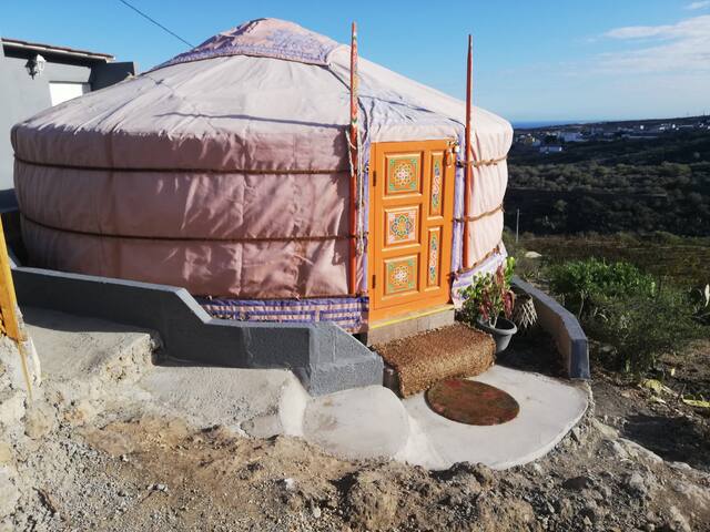 Airbnb Arico Viejo Vacation Rentals Places To Stay