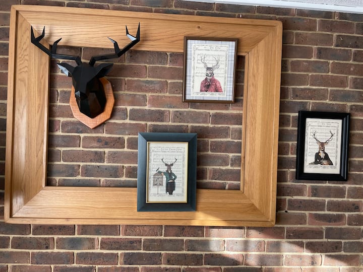 Romsey Holiday Rentals & Homes England, United Kingdom Airbnb