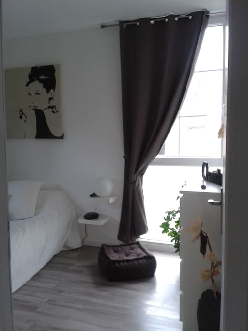 chambre