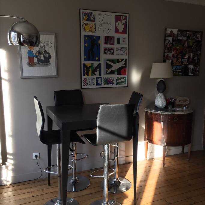 Salon