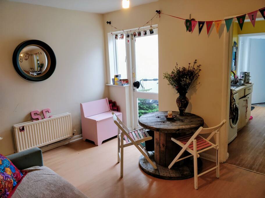 Middle Sitting Room