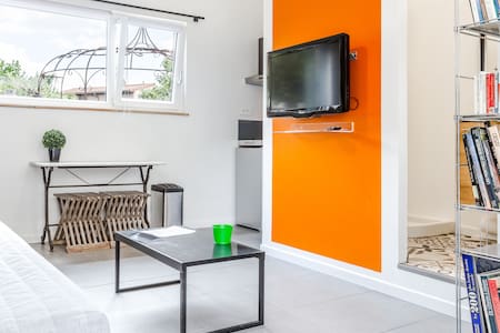 Beautiful independant studio Toulouse