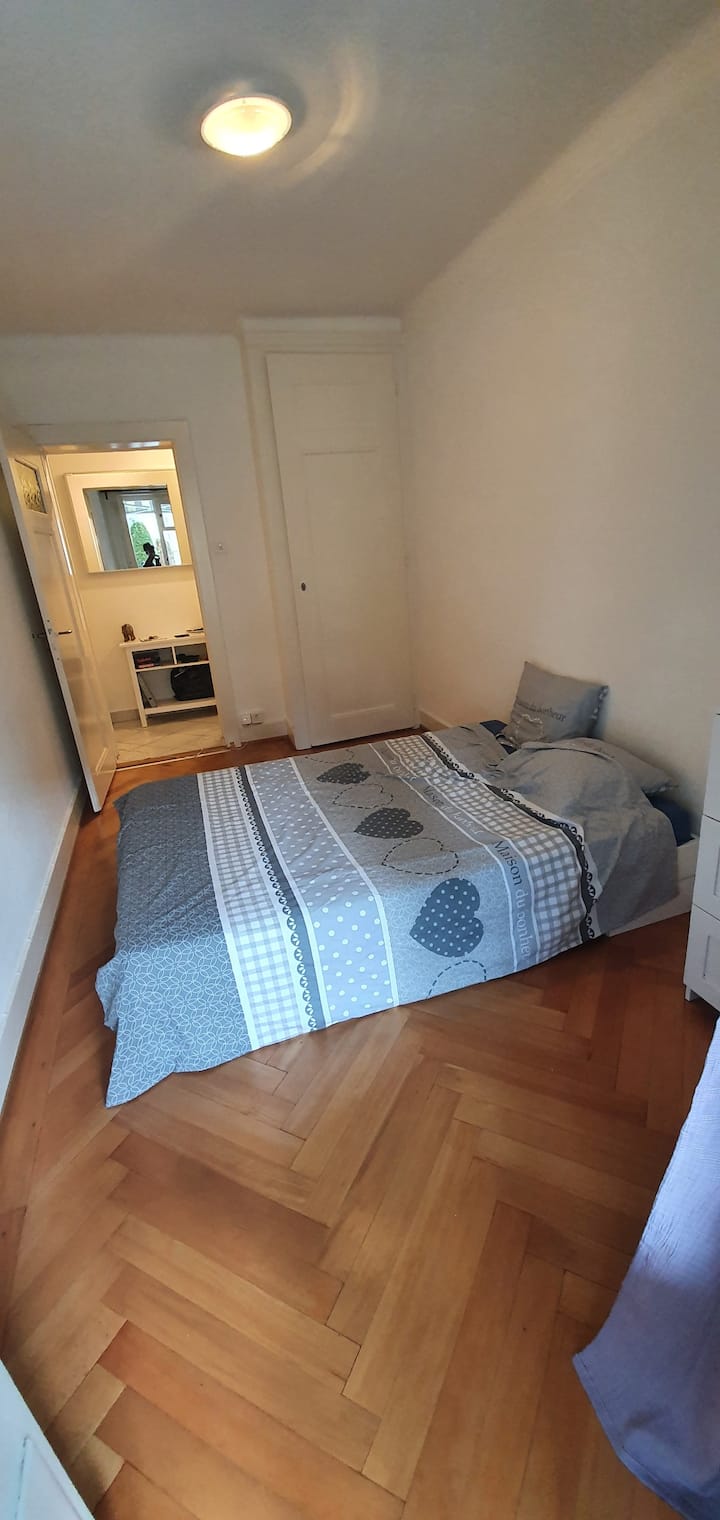 Quiet neighborhood apartment Apartments for Rent in Lausanne, Vaud