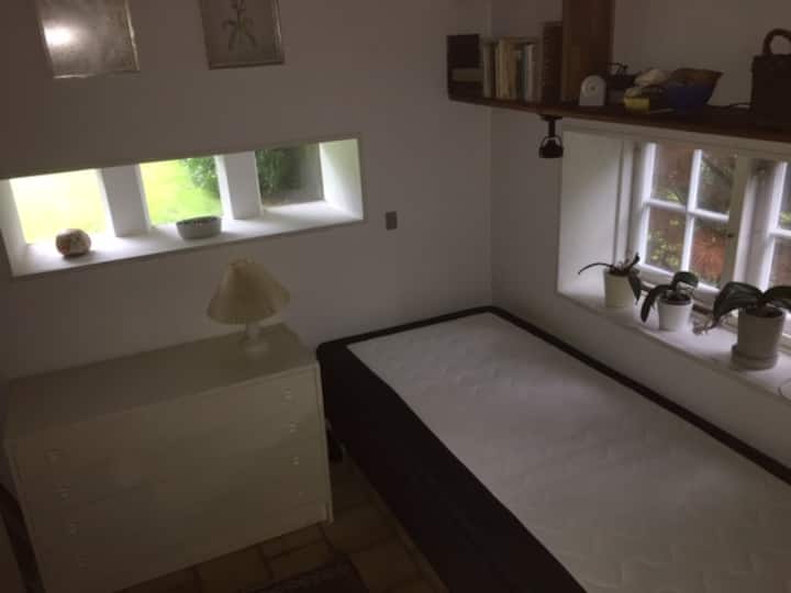 Spálňa na prízemí 3