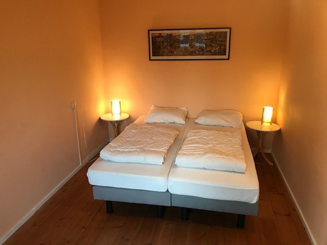 საძინებელი 4