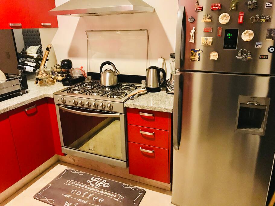Cocina
