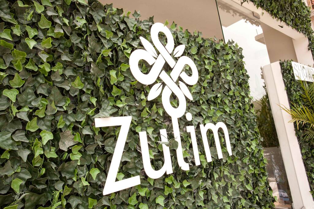 Zulim Building