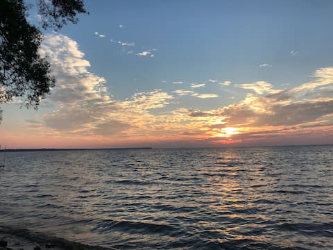 Scenic CNY - central to New York premier points