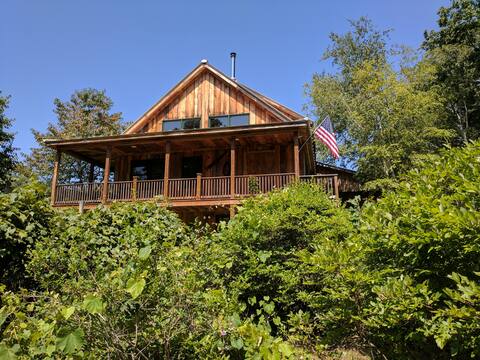Timothy House