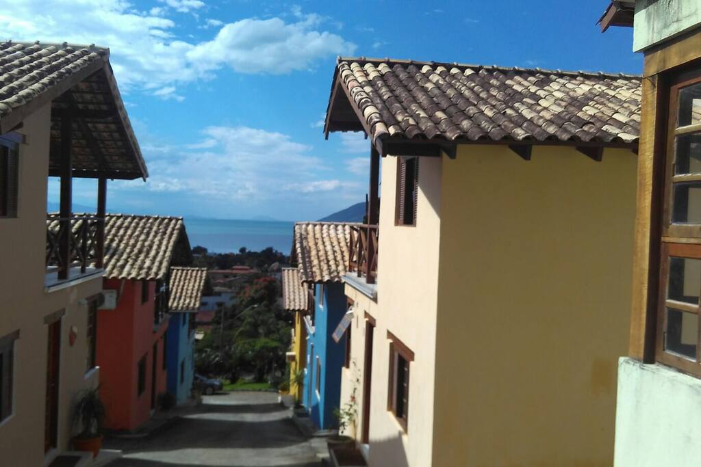 Vila Alto de São Francisco