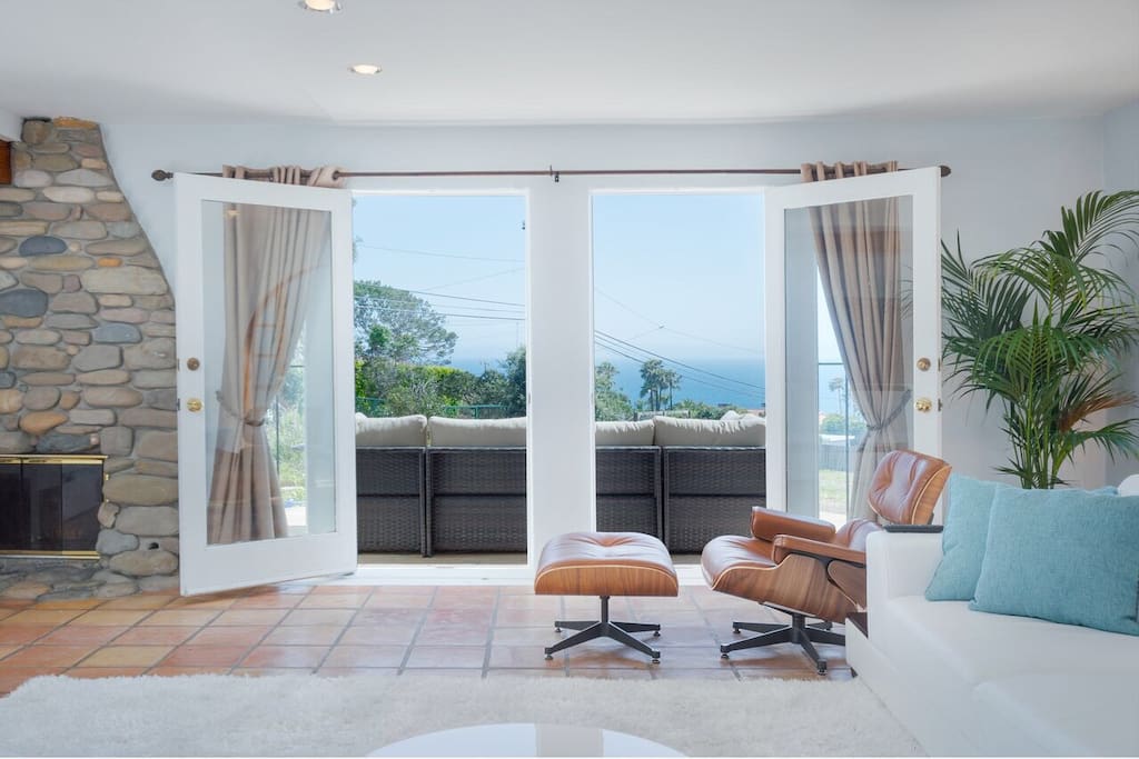 Malibu Beach House