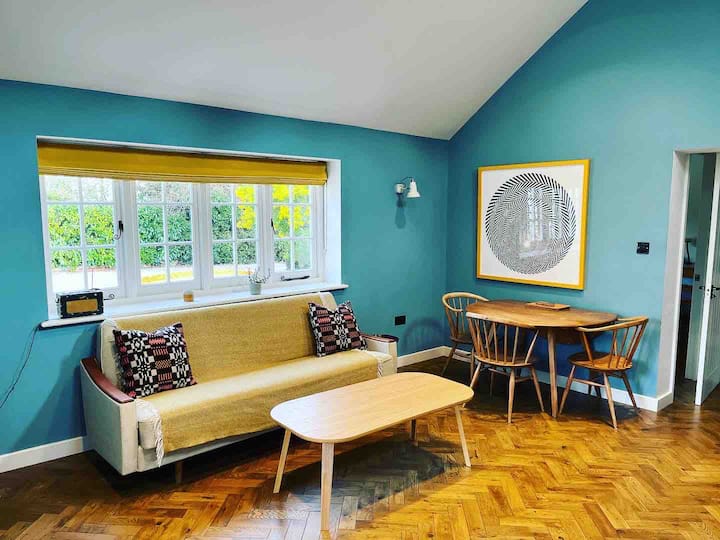 Pear Tree Lodge - Kent
