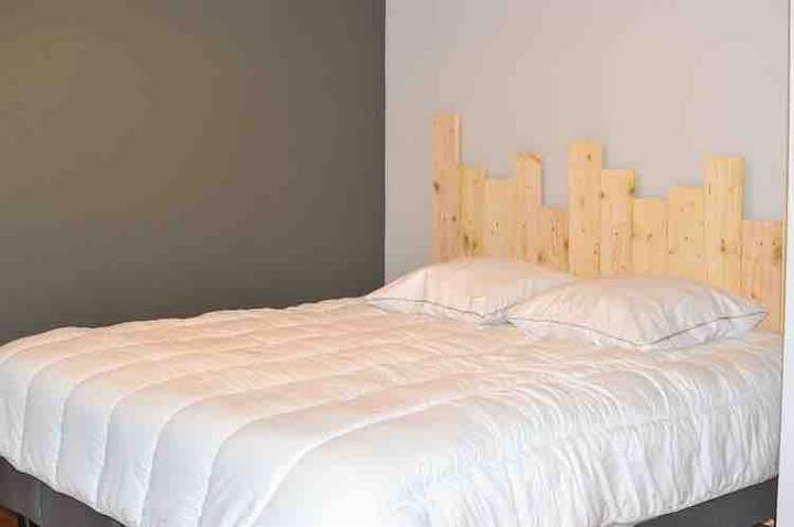 غرفة النوم 4