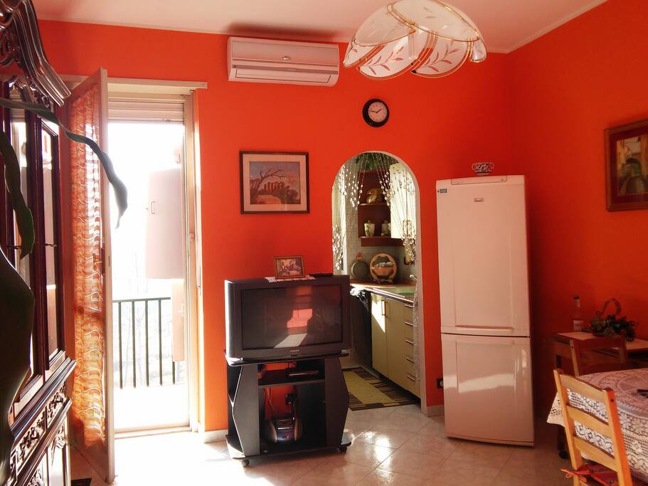 sala da pranzo