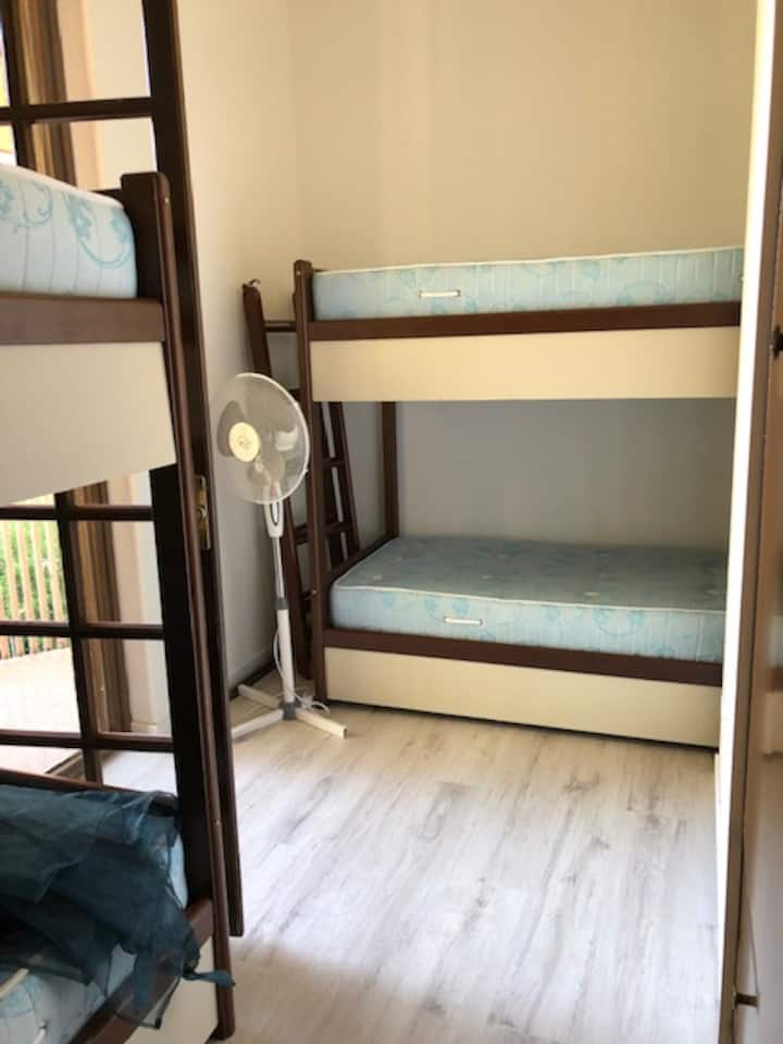 Habitación 1