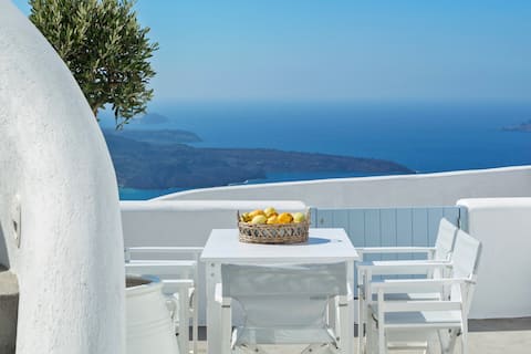 Galini - Family Villa - Two bedroom with jacuzzi