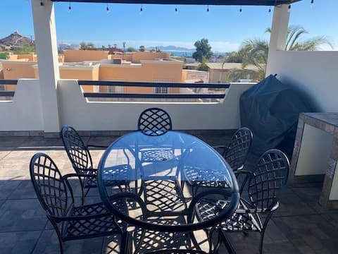 Popular Airbnb listing: NEW FULLY FURNISHED VACATION HOUSE in San Felipe