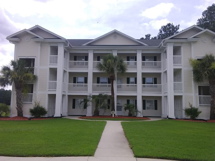 Lovely 2 Bedroom/2 Bath Condo at Buck Creek Condominiums for Rent in