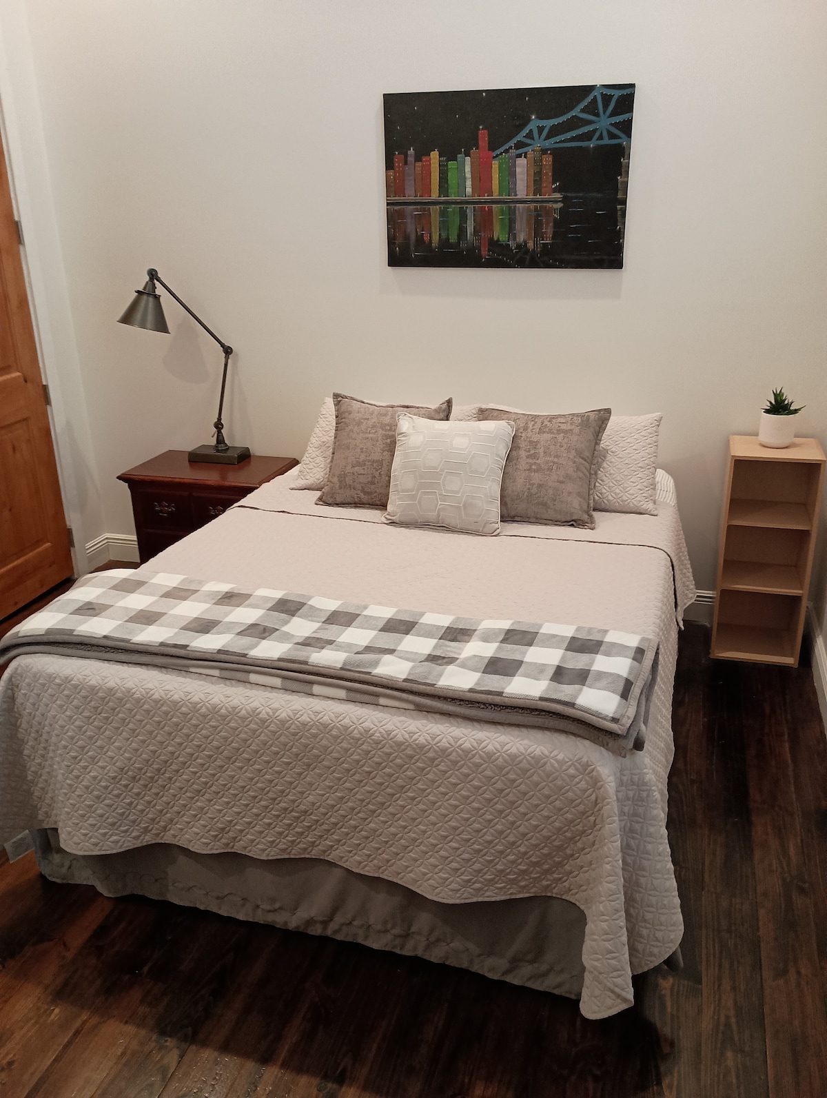 Океанска соба 