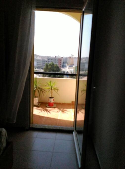Chambre 1