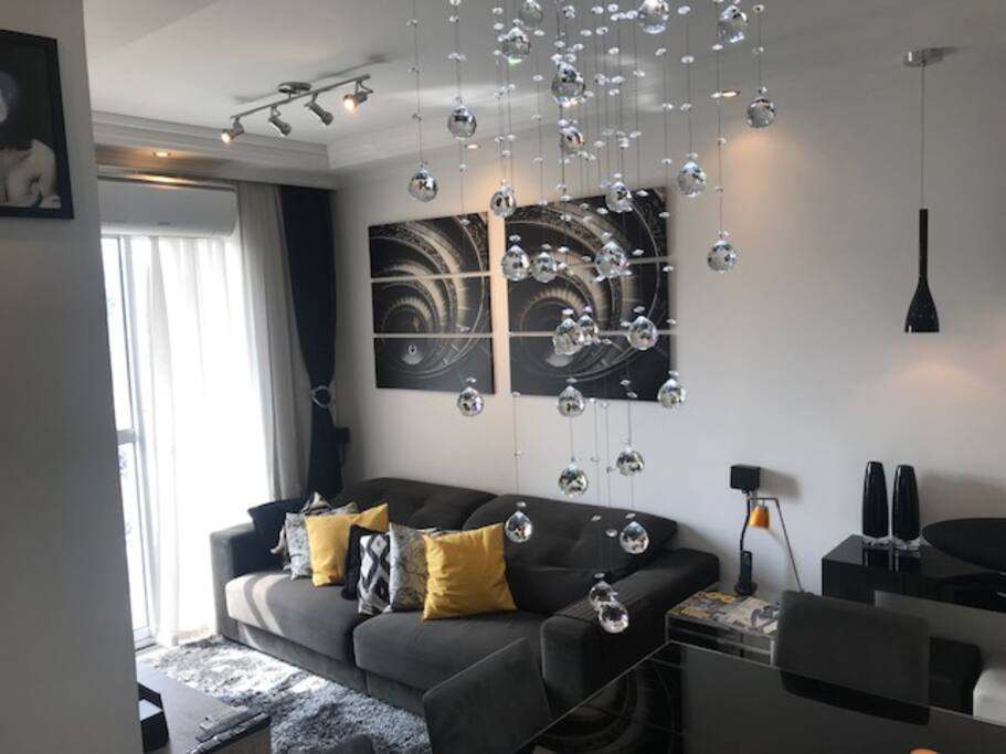 Sala de Estar