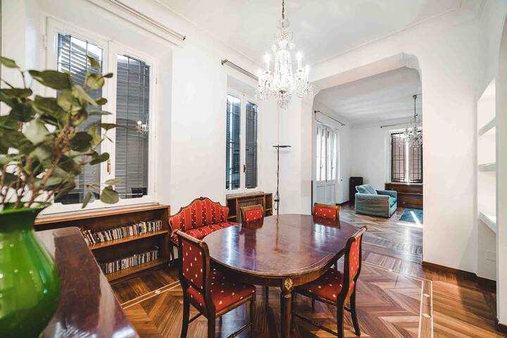 Domus Trastevere 900 gallery image 5